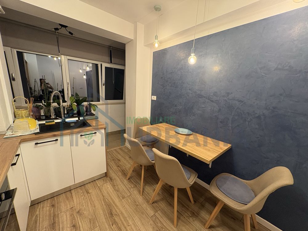 Apartament 2 camere de închiriat, Roca Residence, Valea Adâncă, Iași - Poză 4