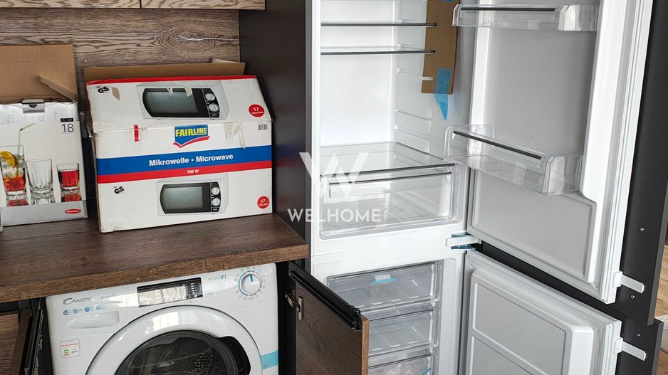 Apartament 3 camere,la vila,Selimbar - Poză 4