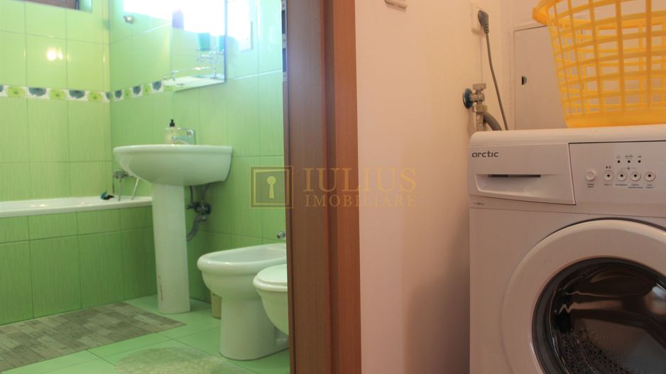 Complex Studentesc - semicentral 60mp UTILI; bucatarie inchisa. - Poză 14