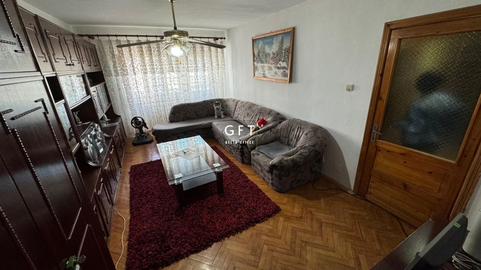 Apartament 3 camere, zona centrala - Poză 14