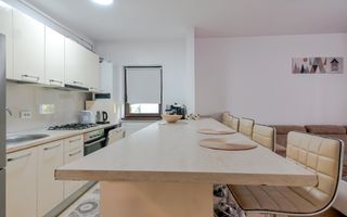 Apartament cu 2 camere, parcare subterana, Semicentral, zona FSPAC! - Poză 7