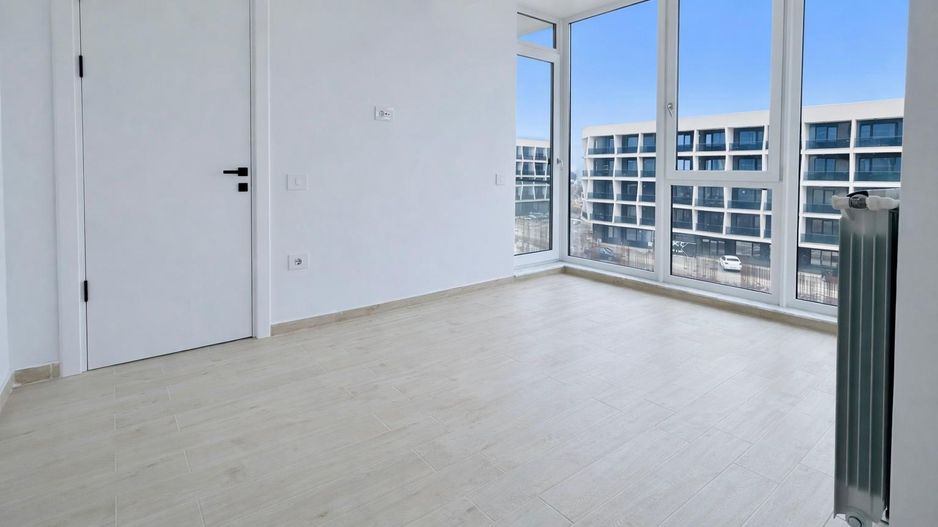 Apartament cu 3 camere la lacul Siutghiol Mamaia Sat - Poză 2
