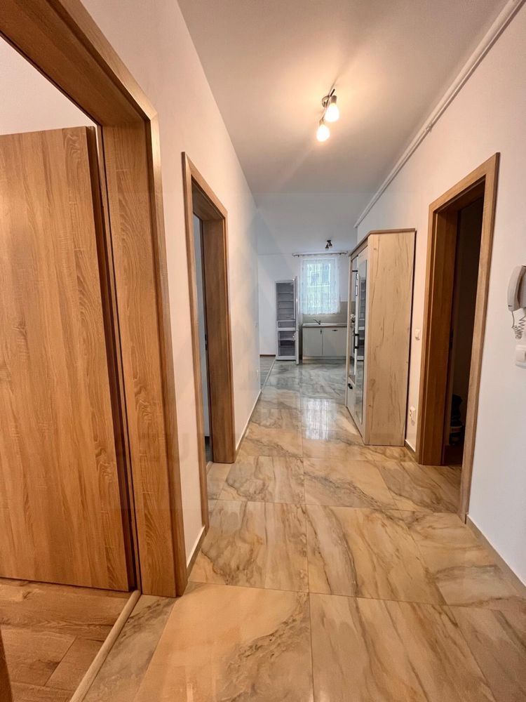 Apartament 3 camere 60 mp utili balcon 7 mp parcare City Residence - Poză 6