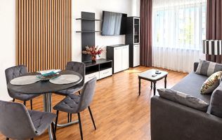 Apartament 2 camere, Baneasa