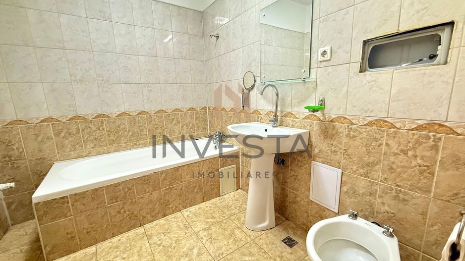 Apartament cu 3 camere pe strada Nasaud, zona Calea Dorobantilor ! - Poză 10