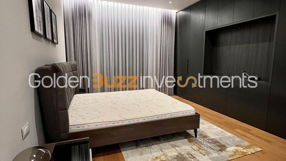 Apartament Premium 2 Camere 135 m2 utili Rahmaninov Residence - Poză 4