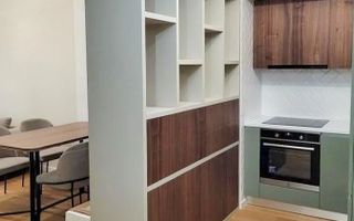 Închiriere | Apartament tip studio | 2 camere | Aviației - Poză 4