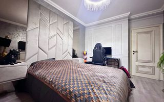 Exigent Plaza Residence Faza 2-Tipul H 60 mp - MOBILAT PREMIUM - Poză 8