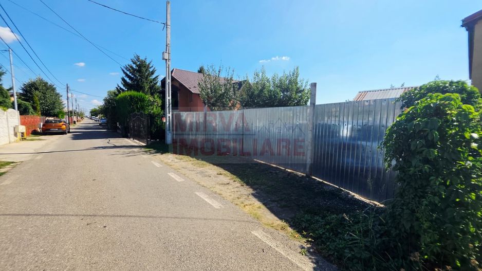 Teren intravilan de vânzare – 326 mp – Bereasca - Poză 10