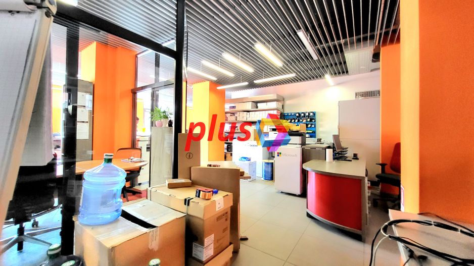 Spatiu comercial - 292 mp # Plus-imo.ro - Poză 3