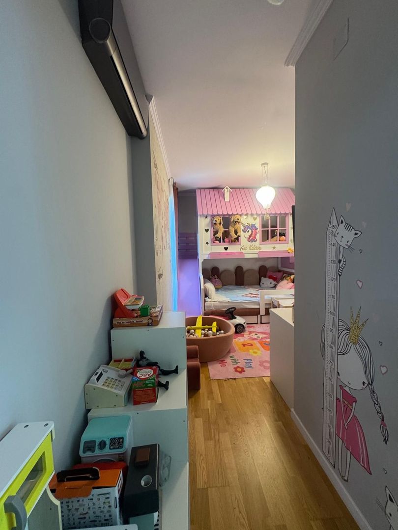 3 camere AVIATIEI ||  LOC DE PARCARE INCLUS || ATLAS RESIDENCE - Poză 18