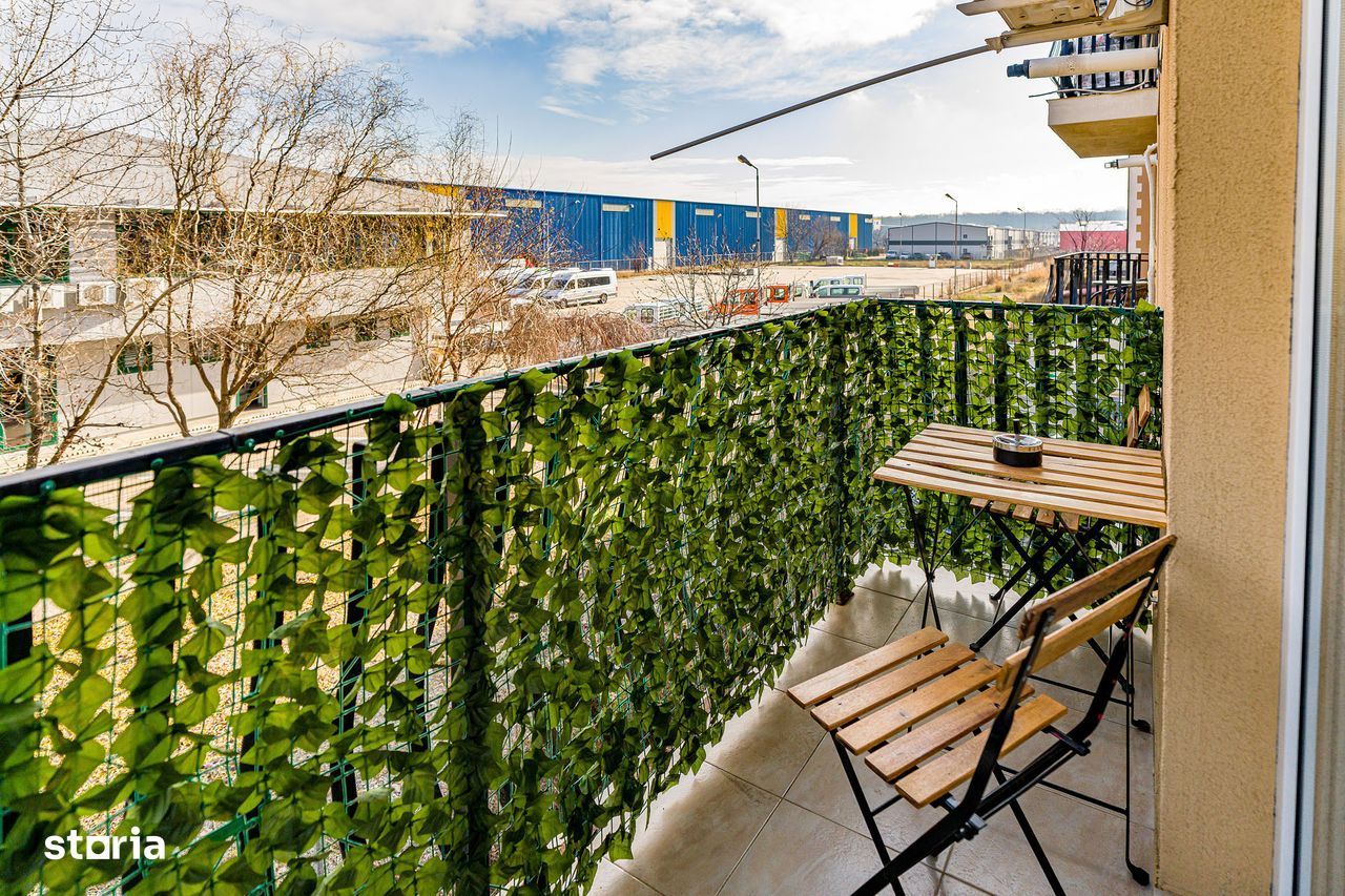 Apartament de inchiriat 2 camere - Poză 12