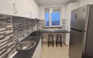 2 camere decomandat Complex Studentesc centrala proprie - Poză 7