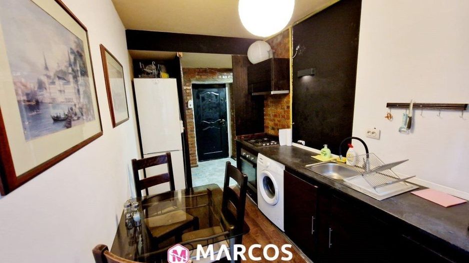 Apartament 2 camere decomandat, Parter, Lunca, ID 947 - Poză 2