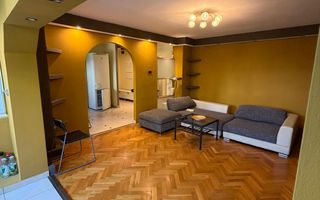 Girocului-Lidia | 3 Camere | Etaj 1 | Centrala proprie | Boxa - Poză 4