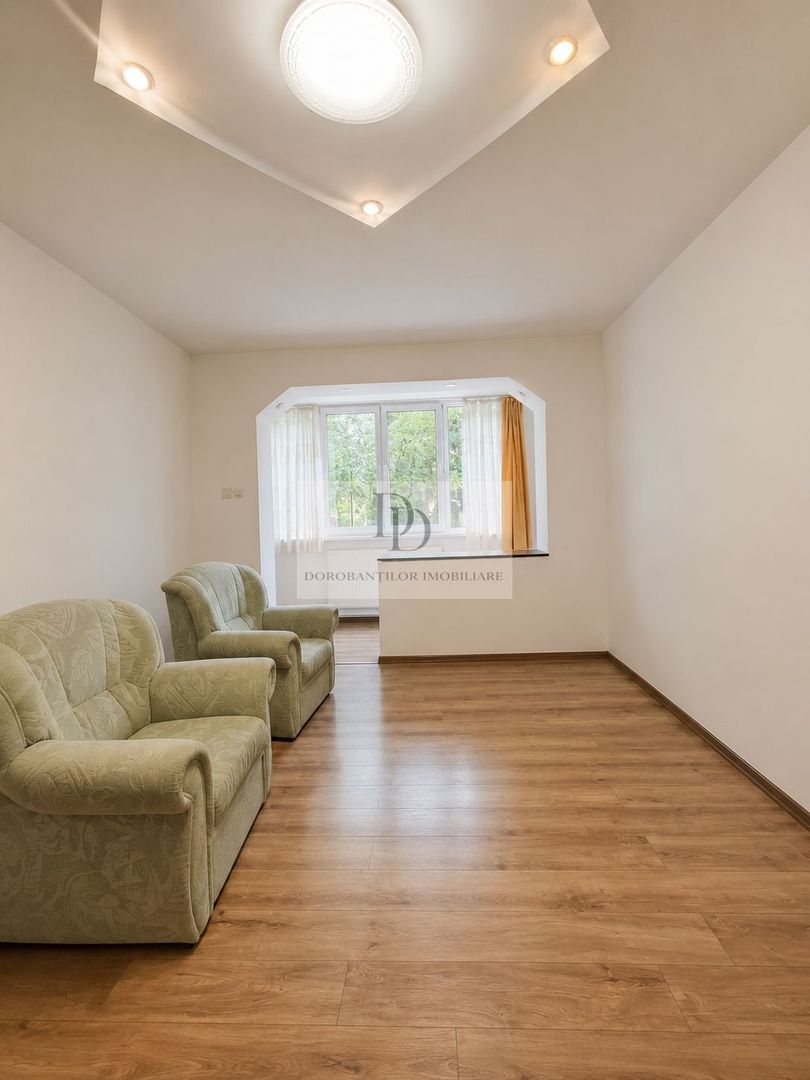 Apartament 2 camere | 53 mp | Renovat | Gheorgheni – Mercur - Poză 7