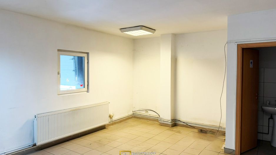 Hala industrială de închiriat – Zona Micălaca, Arad | 600 mp - Poză 5