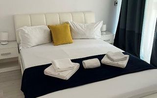 Apartament 2 camere langa mare– Onix Blue, Mamaia Nord - Nepurtator de TVA - Poză 5