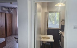 Garsonieră de inchiriat |decomandată | renovată | metrou, Drumul Taberei - Poză 6