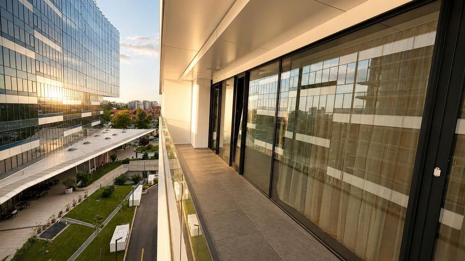 Apartament High-End 3 camere | One Floreasca Towers - Poză 2