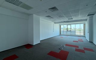 Spatiu birouri  open space | Pipera | 69 mpu - Poză 3