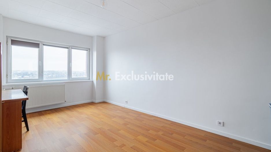 3 camere Pta Progresului - vedere panoramica - Poză 5