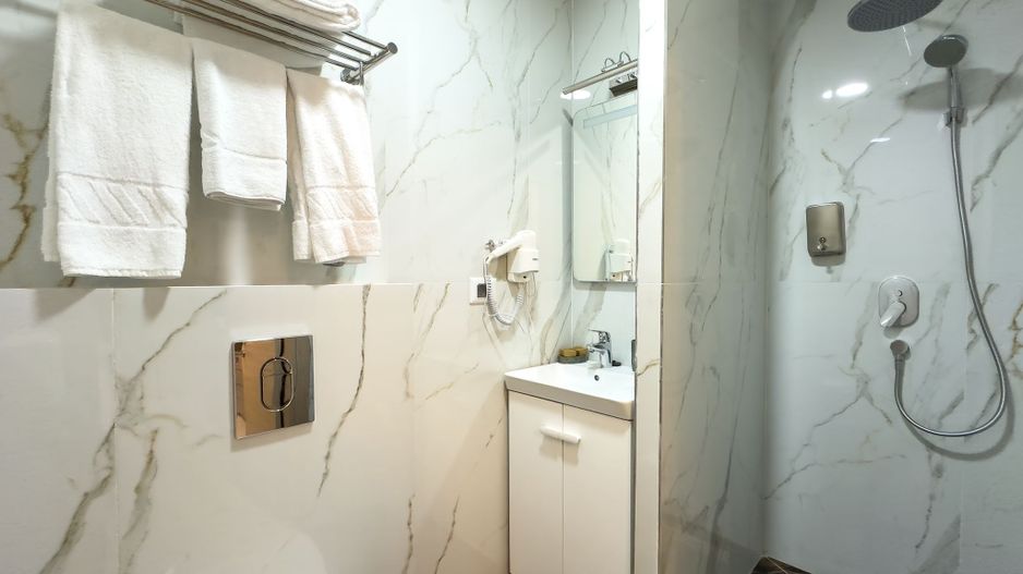 OPORTUNITATE INVESTIȚIE – APARTHOTEL PREMIUM ÎN INIMA BUCUREȘTIULUI - Poză 8