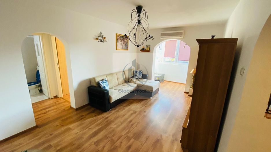 Apartament 2 camere Titan | 50 mp | 450 € - Poză 6