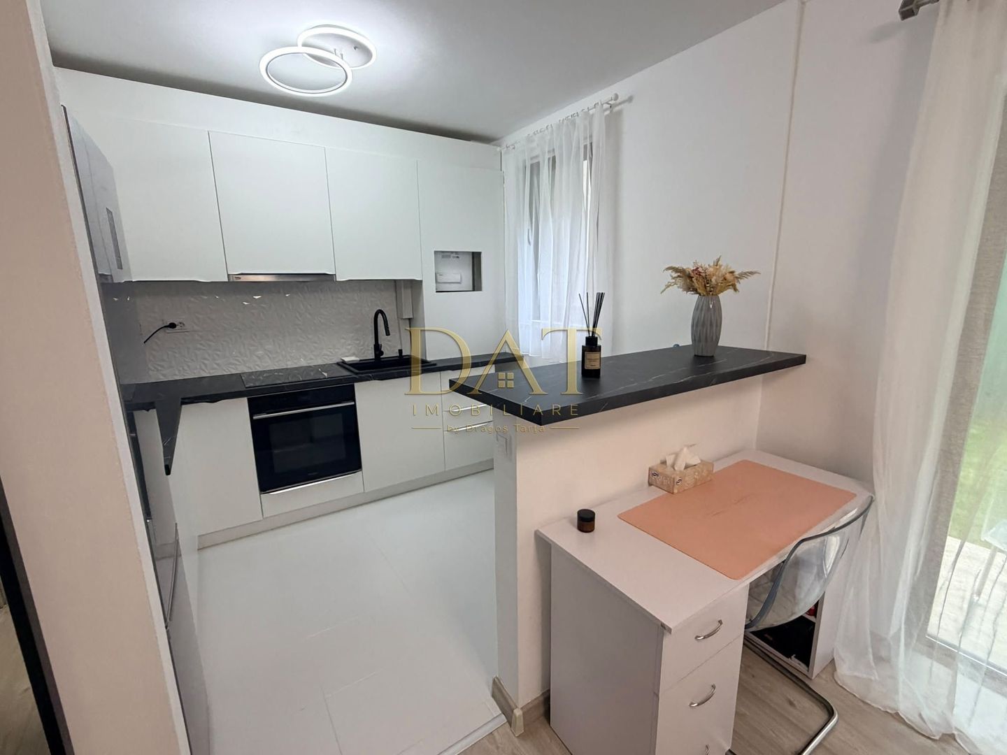 Apartament 2 camere | grădina 375 mp | la cheie | zona VIVO - Poză 4