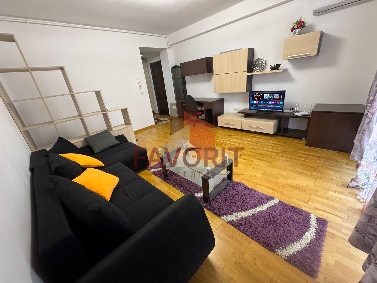 Apartament 2 camere | Etaj 1 | Bucatarie inchisa | Giroc - Eso - Poză 1