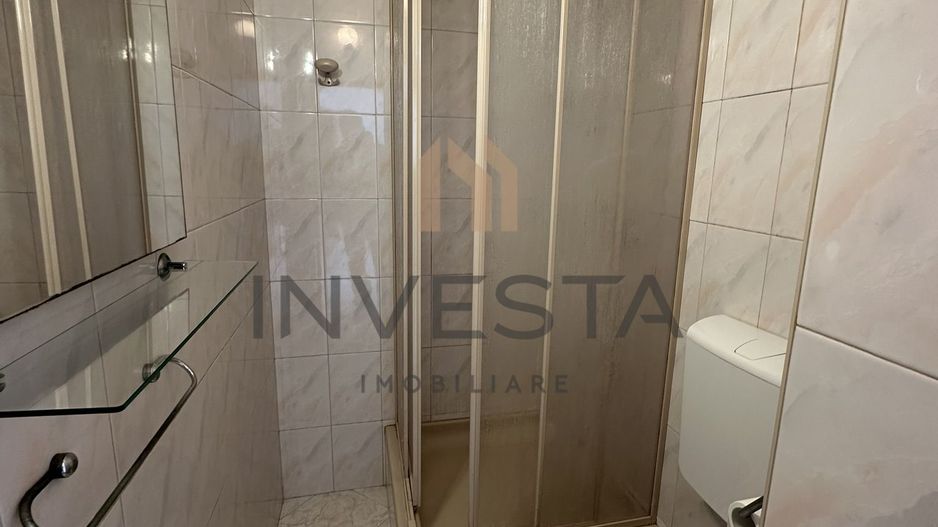 Apartament 4 camere pe Luis Pasteur!  Garaj subteran inclus! - Poză 7