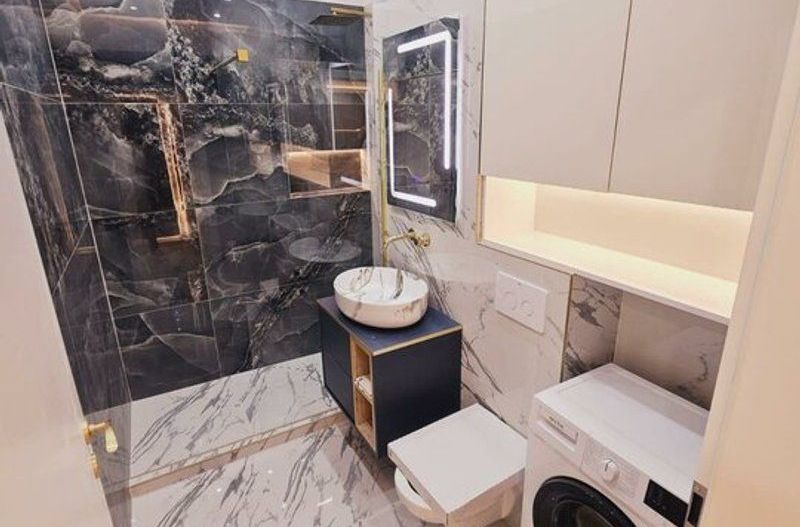 De vanzare | Garsoniera | Exigent Plaza - Lujerului - Poză 7