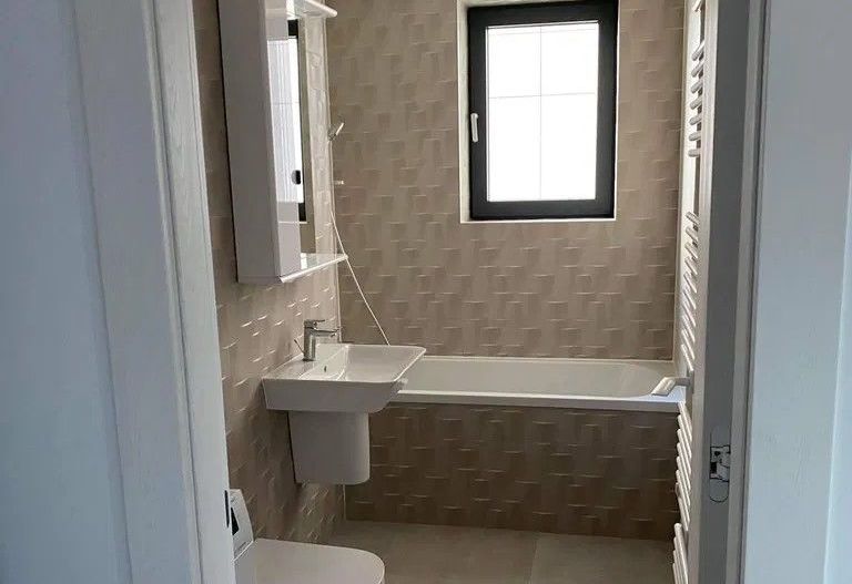 Vanzare Studio Cloud 9 Residence + 1 Loc de parcare subteran - Poză 3