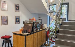 Spatiu premium pentru birouri IT – Cartier Europa - Poză 11