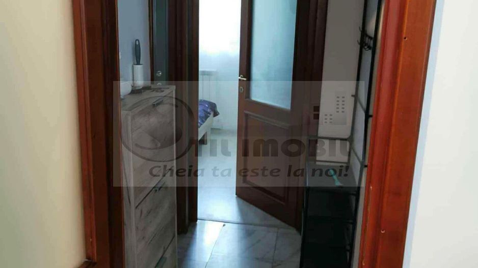 Apartament cu 2 camere si terasa - Rediu, 1km de rond Pacurari - 370€ - Poză 5