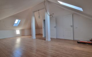 Vilă NOUĂ | Curte 400 mp | Mansardă pe placă | Lângă Parc Ghidigeni - Poză 36