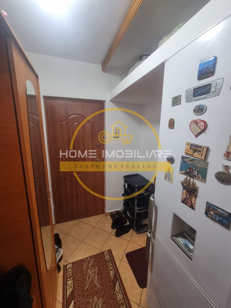Apartament cu 3 camere/ 51mp/ zona Mircea cel Batran - Poză 2