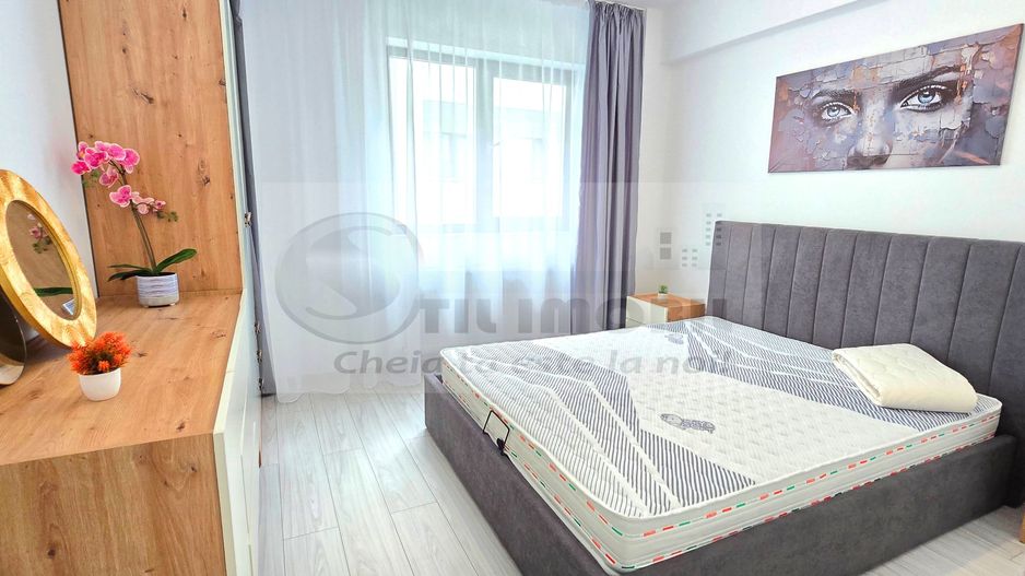 Apartament de Închiriat în Panoramic Valea Adâncă – Cug - Poză 14