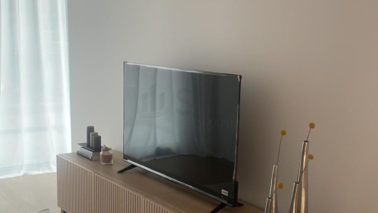 REA1027678 Apartament 2 camere de inchiriat cu Parcare Upsite Floreasca vedere l - Poză 5