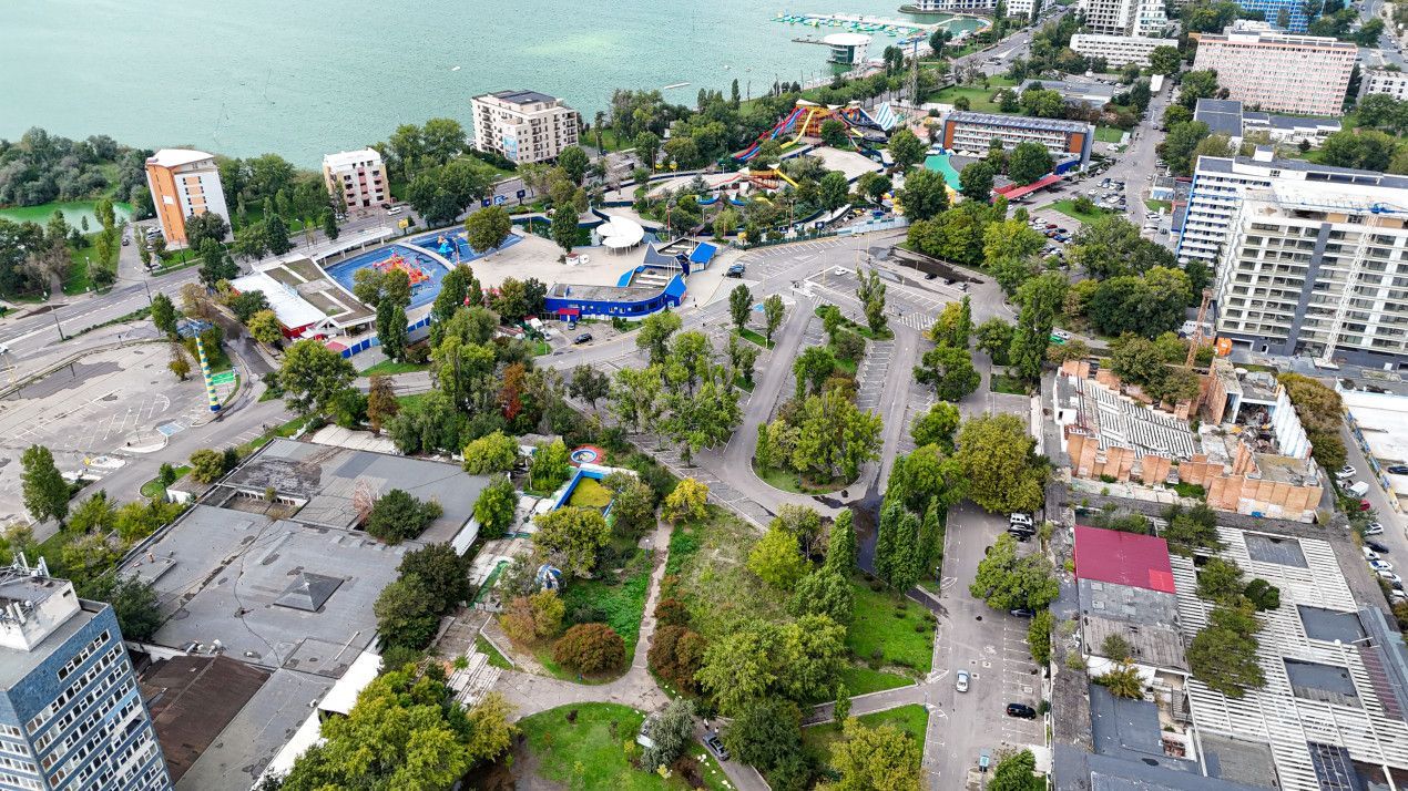 Oportunitate de investitie in Mamaia - Nu rata!!! - Poză 4