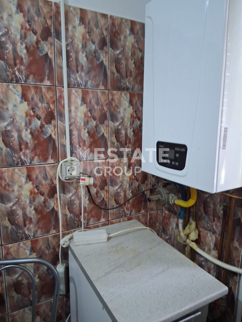 Apartament 3 camere, decomandat, Lipovei - Poză 10