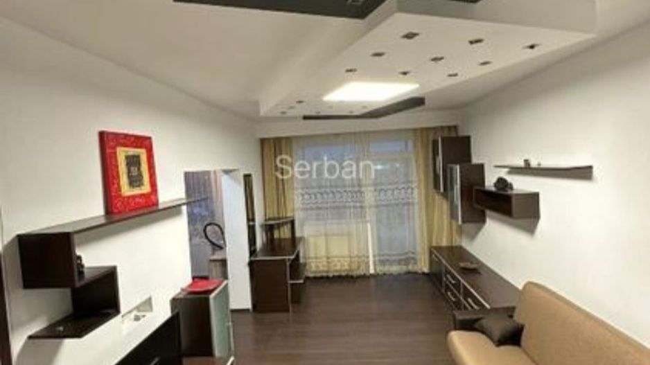 Apartament 1 cameră, 33 mp, mobilat, utilat. 58900 E. Comision 0 - Poză 1