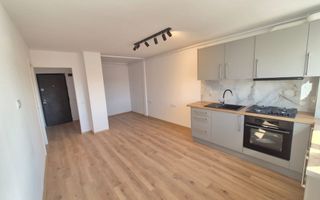 Confort și stil – apartament 2 camere Florești. - Poză 1