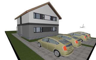 Comision 0%  Duplex 2 dormitoare Giarmata Vii toate utilitatiile - Poză 10
