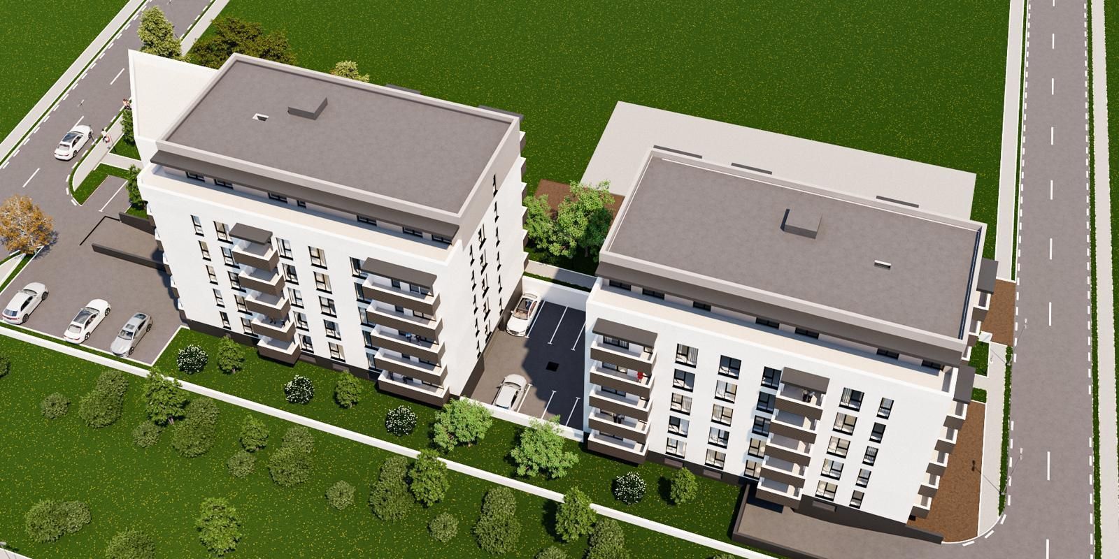 2cam.dec,parcare ext/subterana,20-25min metrou D.Leonida - Poză 9