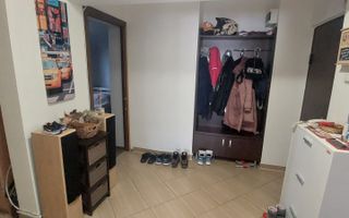 Apartament 3 camere, mobilat si utilat, metrou Eroii Revolutiei - Poză 7