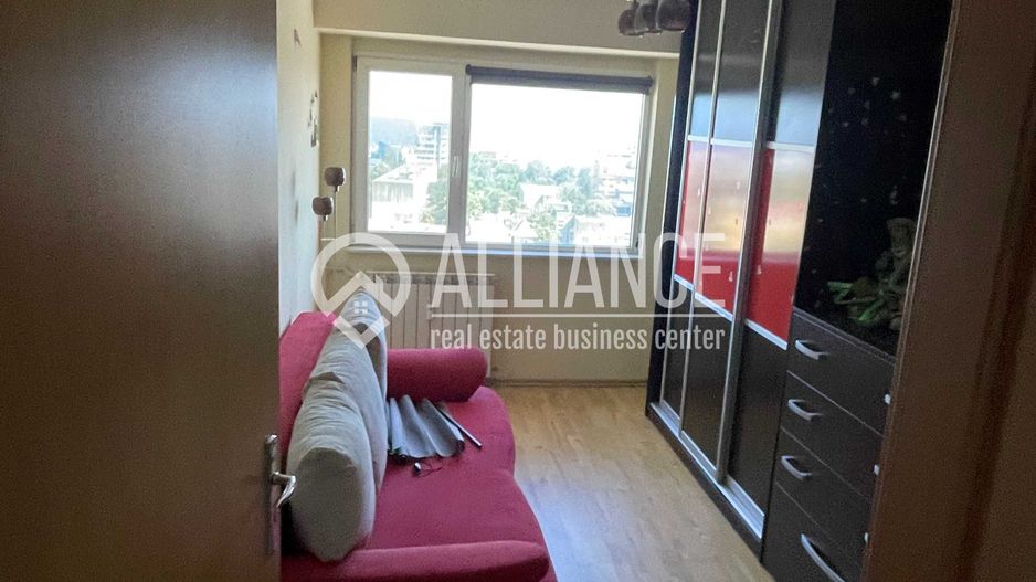 Centru/Tomis Mall (cod04)-3 camere mobilate utilate - Poză 4