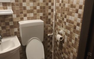 Cameră de cămin 12 mp în Bularga, Iași, cu baie și duș în casă - Poză 6