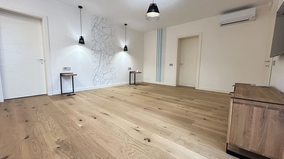 Vila Premium Smart & Green S+P+1E+M 587 mp – Faleza Nord - Poză 3