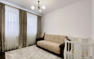 Apartament cu 3 camere – Florești, str. Tineretului - Poză 5